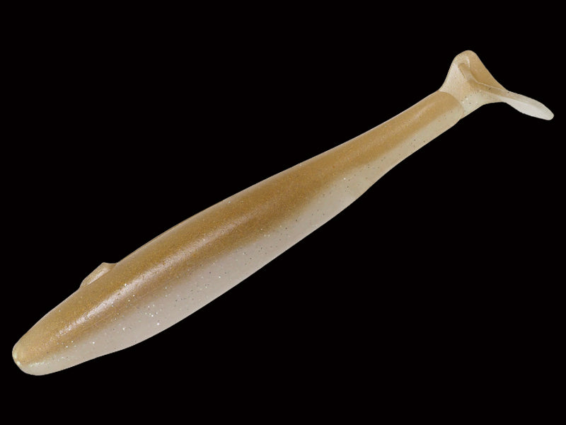 BARIKI SHAD3.8 SHAD3.8 - GAN CRAFT