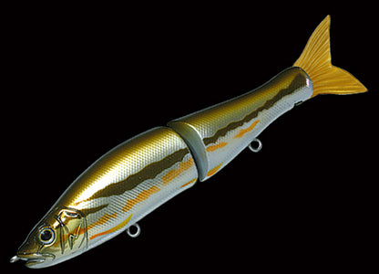 JOINTED CLAW 改 148 - GAN CRAFT