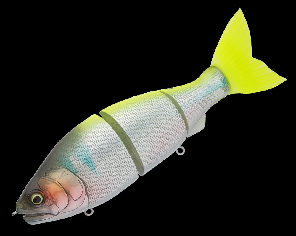 JOINTED CLAW RATCHET 184 - GAN CRAFT