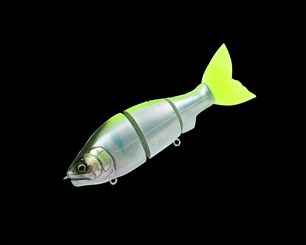 JOINTED CLAW RATCHET 144 - GAN CRAFT