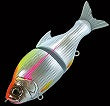 JOINTED CLAW S-SONG 115 - GAN CRAFT