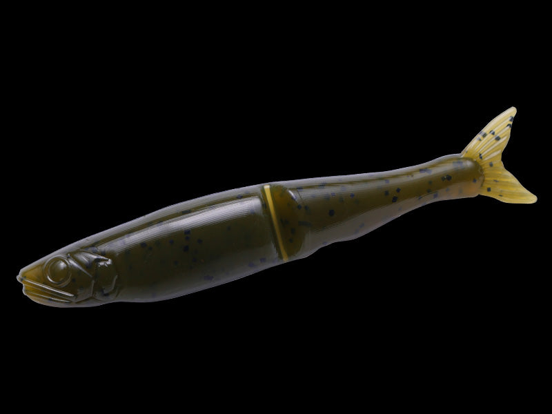 SHAPE-S 2.5 - GAN CRAFT