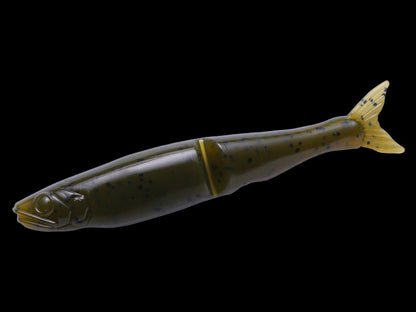 SHAPE-S 2.5 - GAN CRAFT