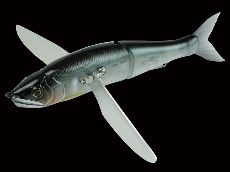 JOICRAWLER - GAN CRAFT