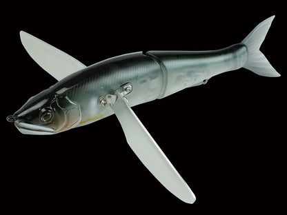 JOICRAWLER - GAN CRAFT