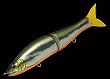 JOINTED CLAW 改 148 - GAN CRAFT