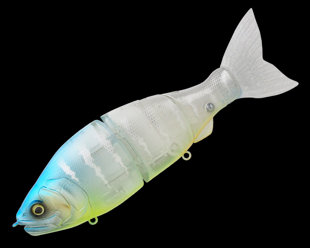 JOINTED CLAW RATCHET 184 - GAN CRAFT