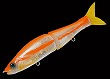 JOINTED CLAW 改 148 - GAN CRAFT