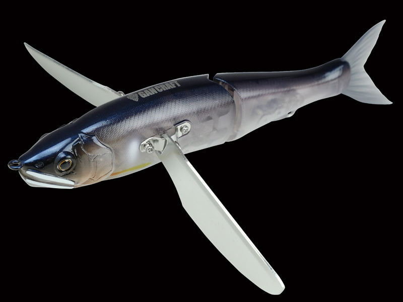 JOICRAWLER - GAN CRAFT