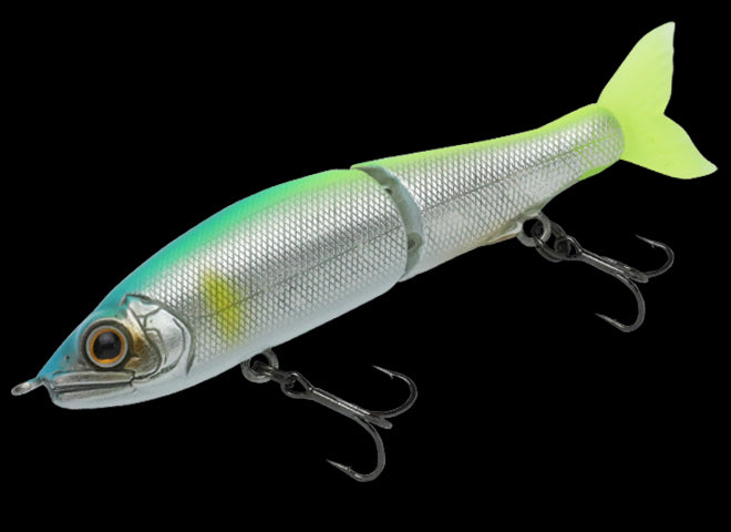 JOINTED CLAW 70 - GAN CRAFT