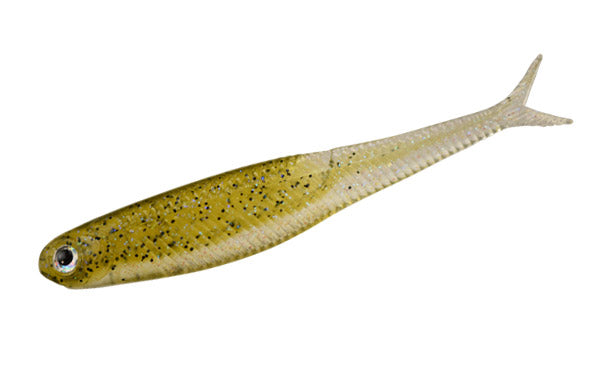 VIROLA 2.8inch - DSTYLE