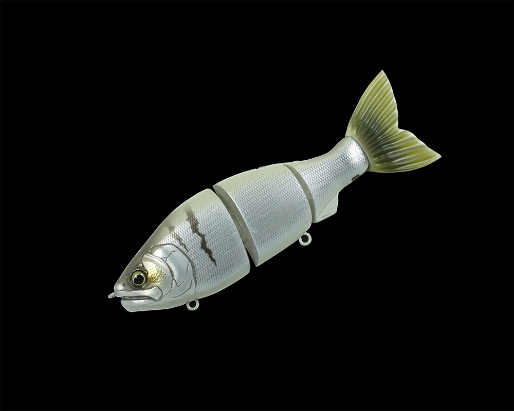 JOINTED CLAW RATCHET 144 - GAN CRAFT