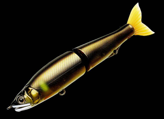 JOINTED CLAW 128 - GAN CRAFT