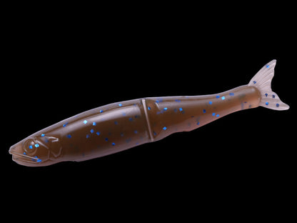 SHAPE-S 2.5 - GAN CRAFT