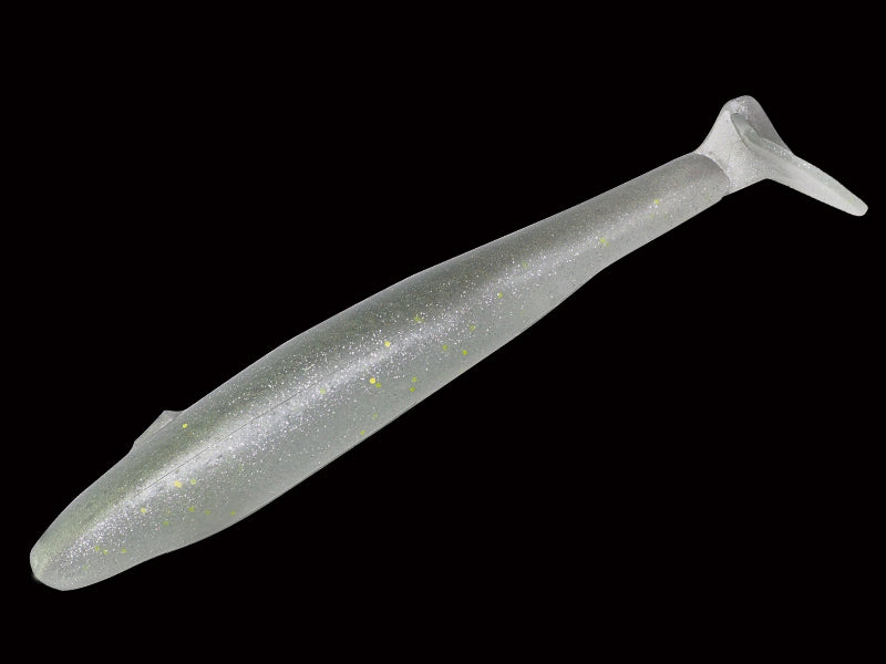 BARIKI SHAD3.8 SHAD3.8 - GAN CRAFT