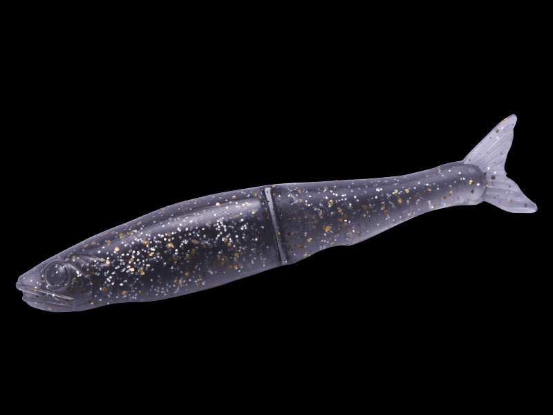 SHAPE-S 2.5 - GAN CRAFT