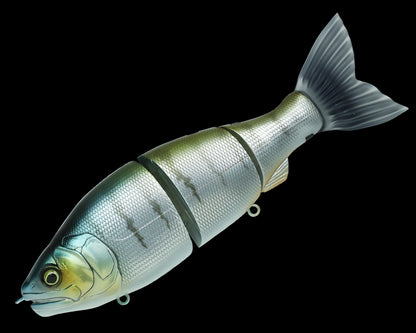 JOINTED CLAW RATCHET 184 - GAN CRAFT