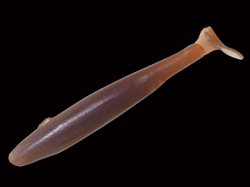 BARIKI SHAD3.8 SHAD3.8 - GAN CRAFT