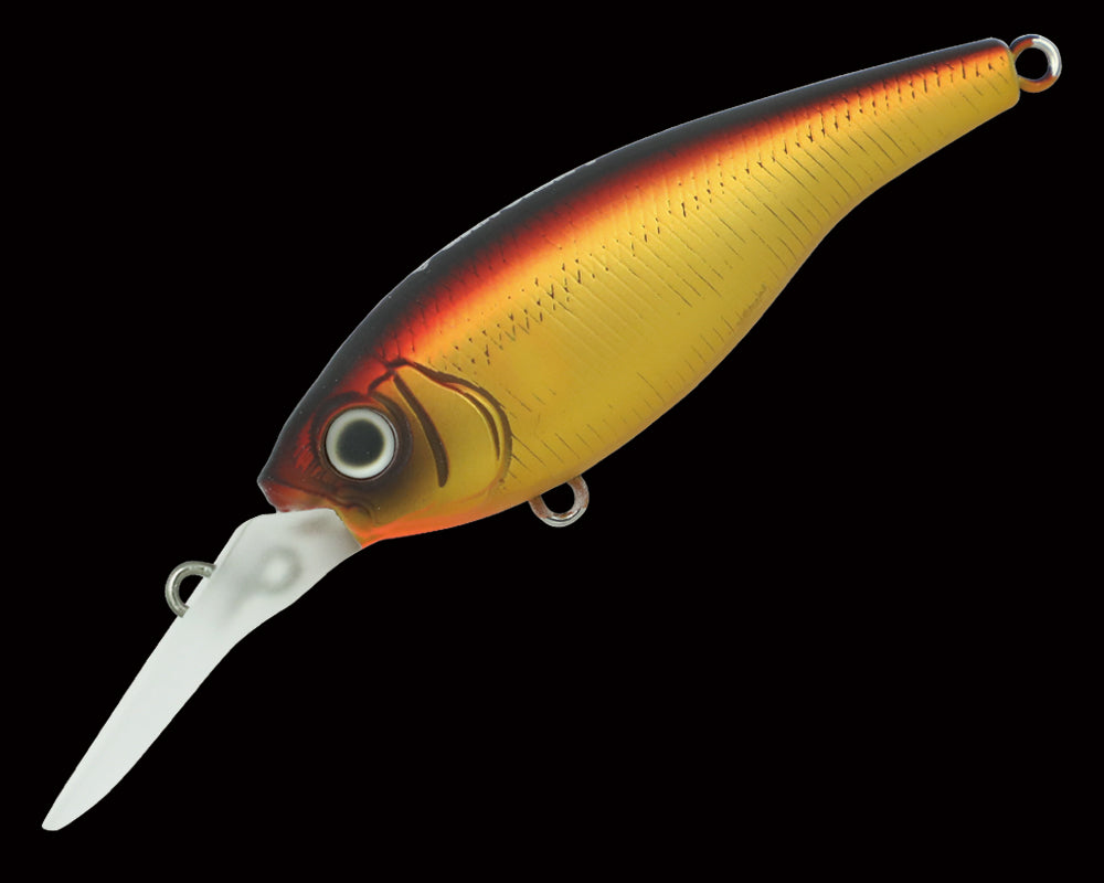 AYRTON 63MR - GAN CRAFT