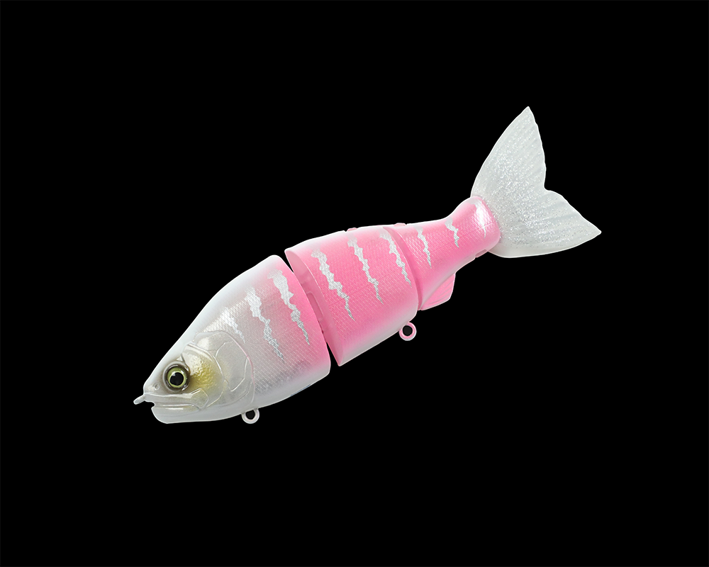 JOINTED CLAW RATCHET 144 - GAN CRAFT