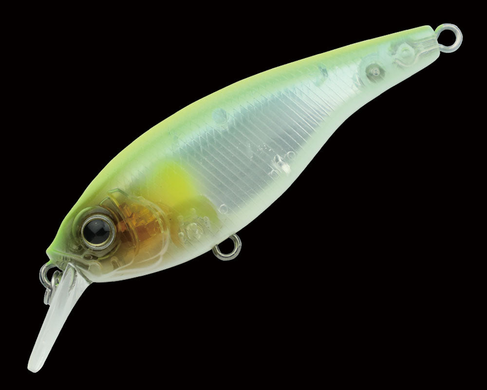 AYRTON 63SR - GAN CRAFT