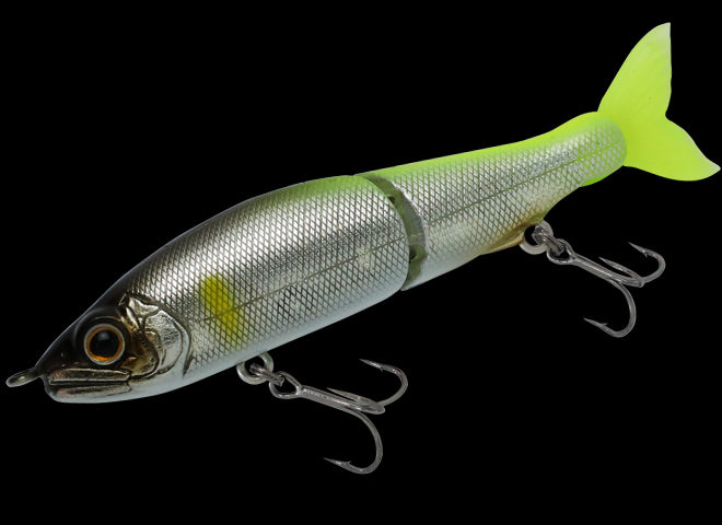 JOINTED CLAW 70 - GAN CRAFT
