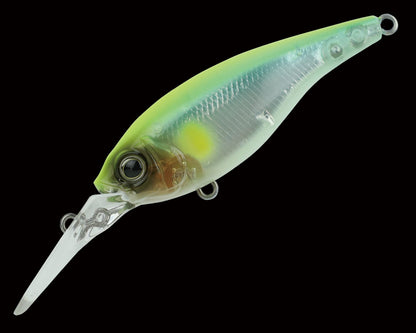 AYRTON 63MR - GAN CRAFT