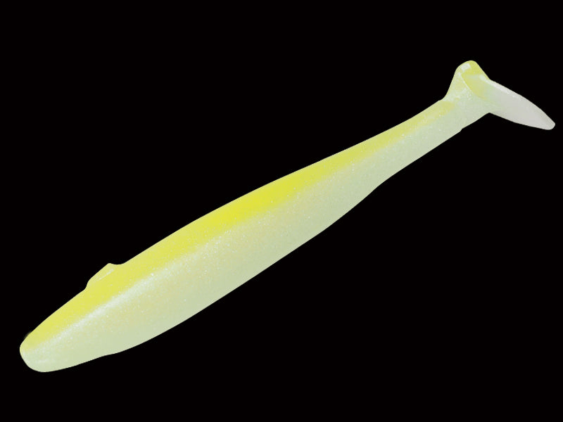 BARIKI SHAD3.8 SHAD3.8 - GAN CRAFT