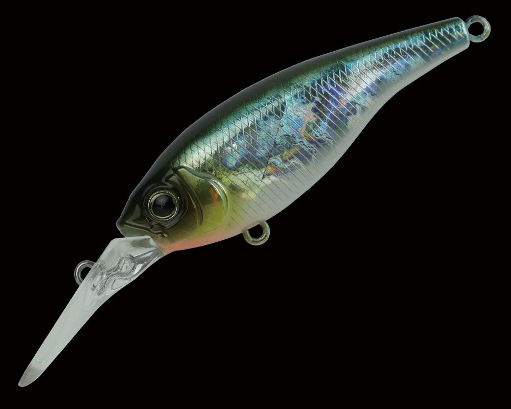 AYRTON 63MR - GAN CRAFT