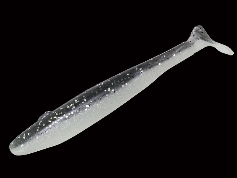 BARIKI SHAD3.8 SHAD3.8 - GAN CRAFT