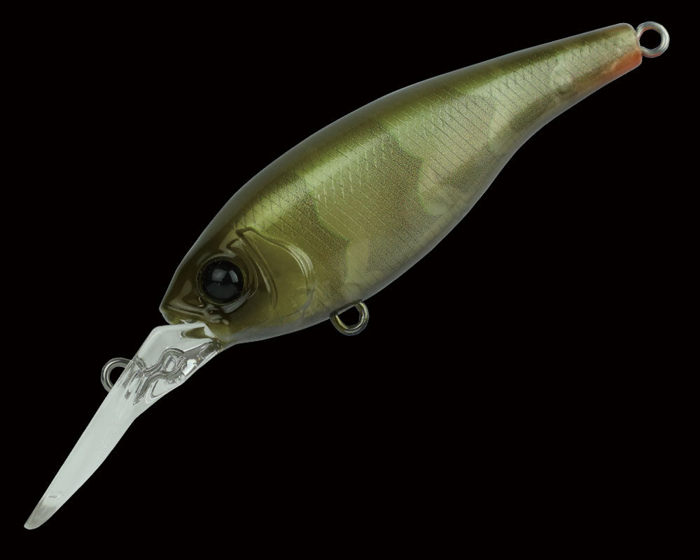 AYRTON 63MR - GAN CRAFT