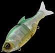 JOINTED CLAW S-SONG 115 - GAN CRAFT