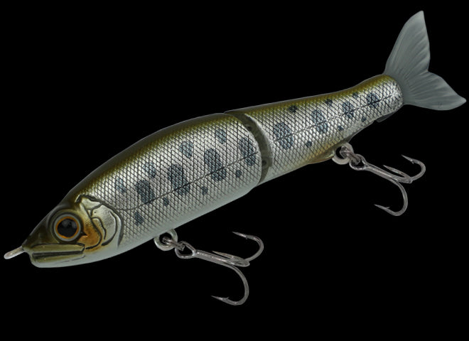 JOINTED CLAW 70 - GAN CRAFT