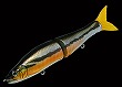 JOINTED CLAW 改 148 - GAN CRAFT