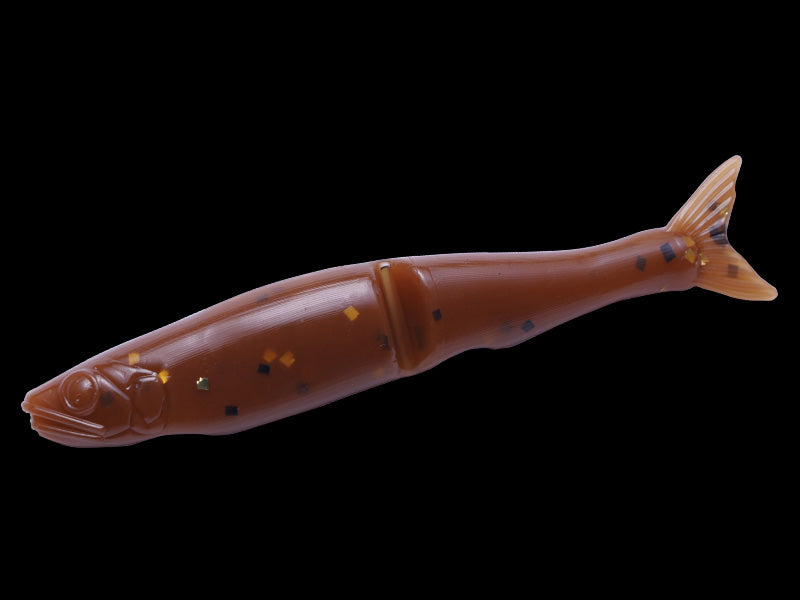 SHAPE-S 2.5 - GAN CRAFT