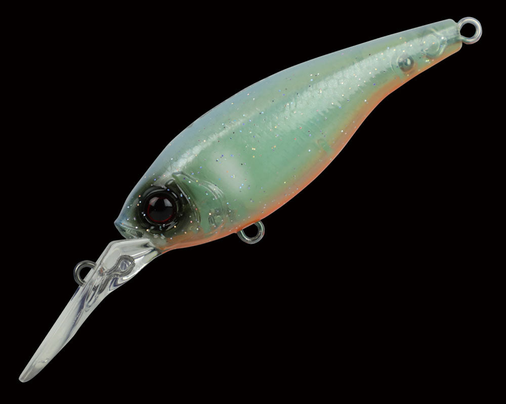 AYRTON 63MR - GAN CRAFT