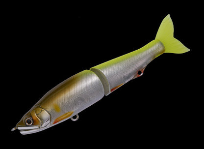 JOINTED CLAW 128 - GAN CRAFT