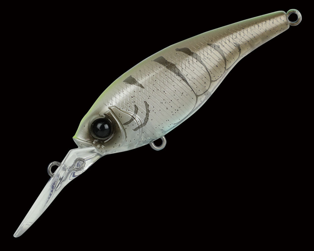 AYRTON 63MR - GAN CRAFT