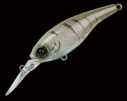 AYRTON 63MR - GAN CRAFT