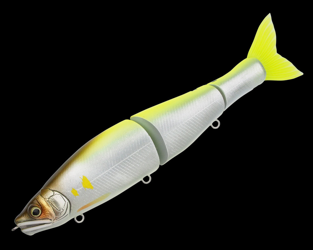 JOINTED CLAW SHIFT 263 - GAN CRAFT