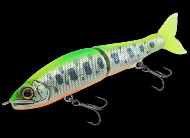 JOINTED CLAW 70 - GAN CRAFT