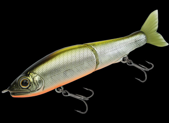 JOINTED CLAW 70 - GAN CRAFT