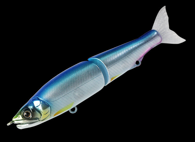 JOINTED CLAW 128 - GAN CRAFT