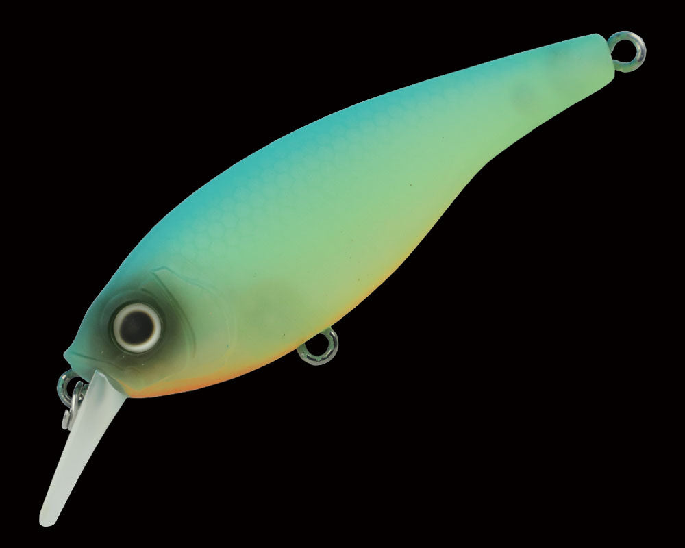 AYRTON 63SR - GAN CRAFT