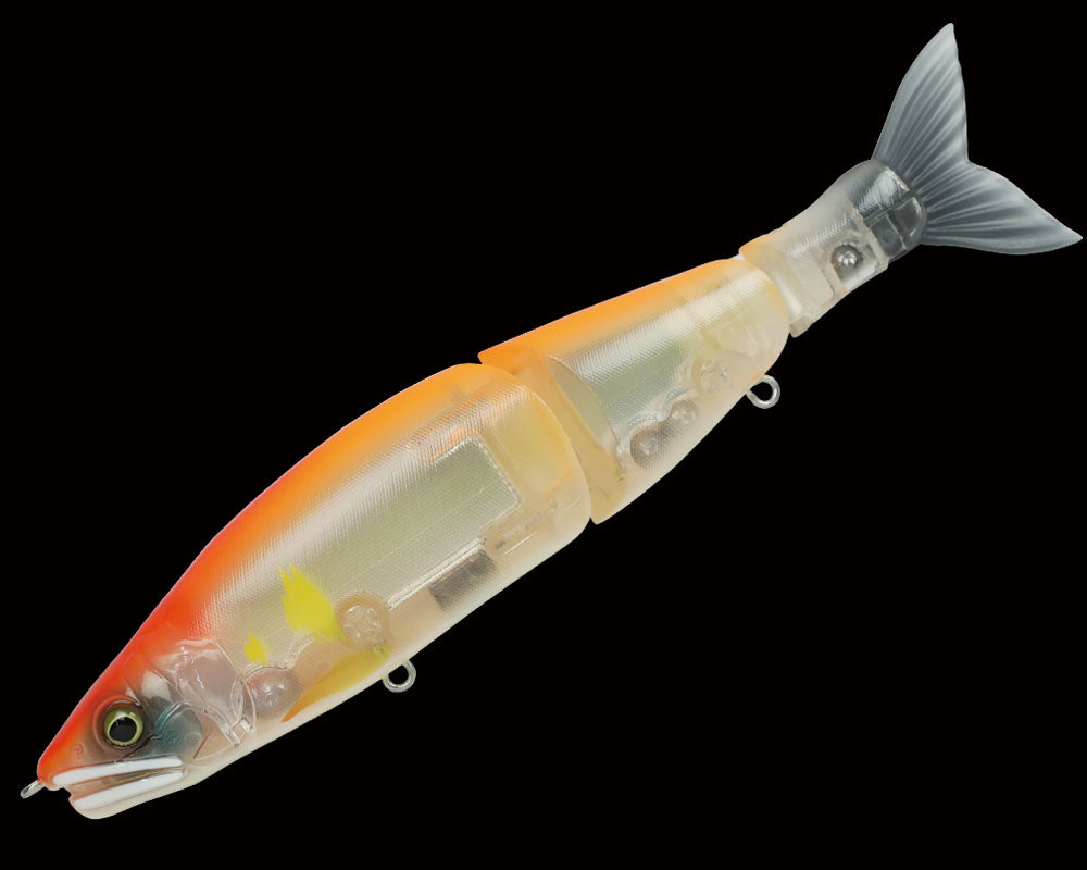 JOINTED CLAW SHIFT 183 - GAN CRAFT