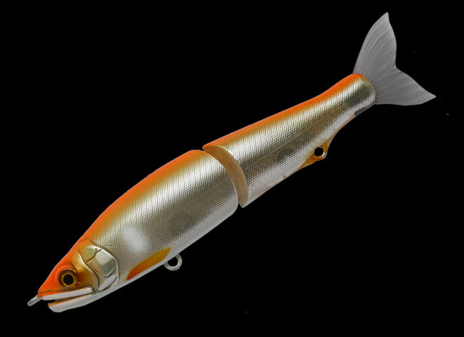 JOINTED CLAW 128 - GAN CRAFT