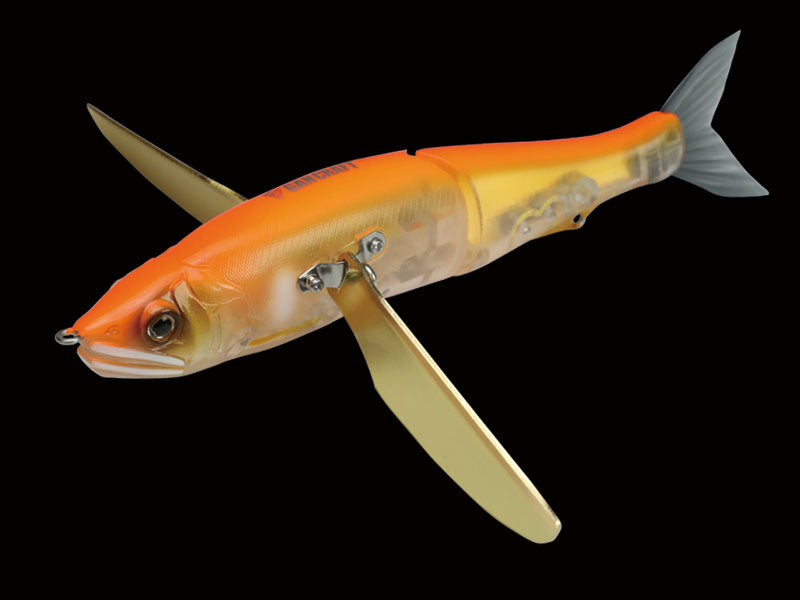 JOICRAWLER - GAN CRAFT