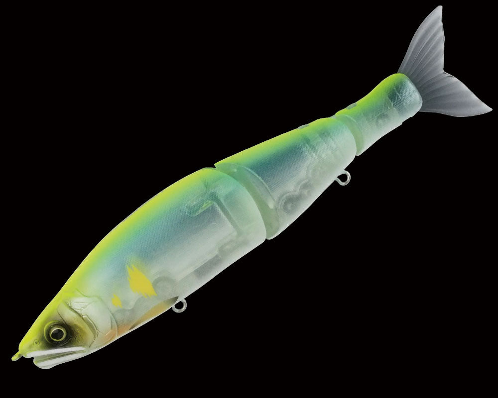 JOINTED CLAW SHIFT 183 - GAN CRAFT