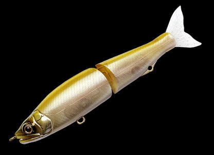 JOINTED CLAW 128 - GAN CRAFT