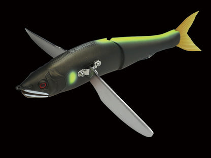 JOICRAWLER - GAN CRAFT